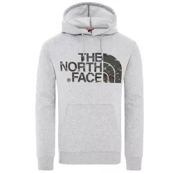 Sweats The North Face M STANDARD HOODIE