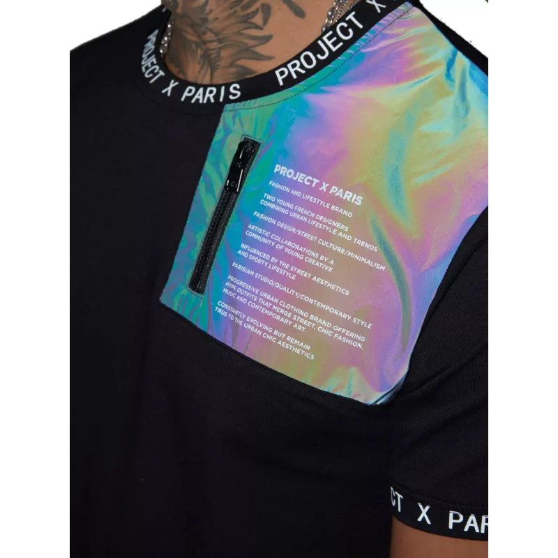 Tee-shirt Project X Paris T SHIRT