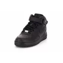 Basket Nike Air Force 1 Mid Junior