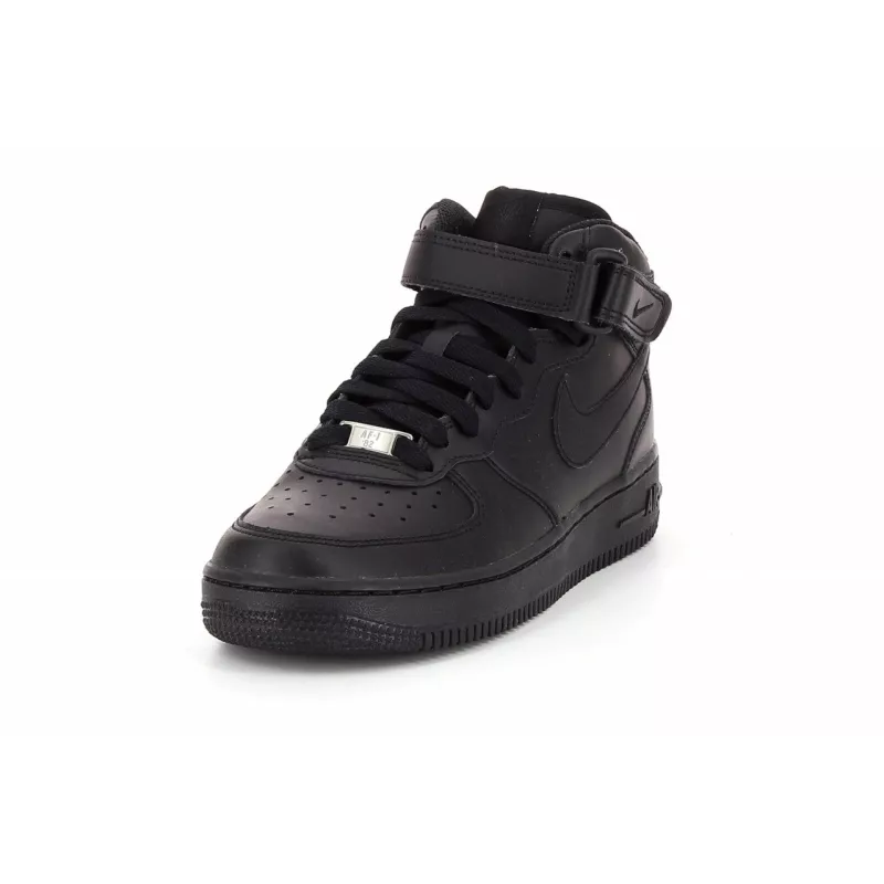 Basket Nike Air Force 1 Mid Junior