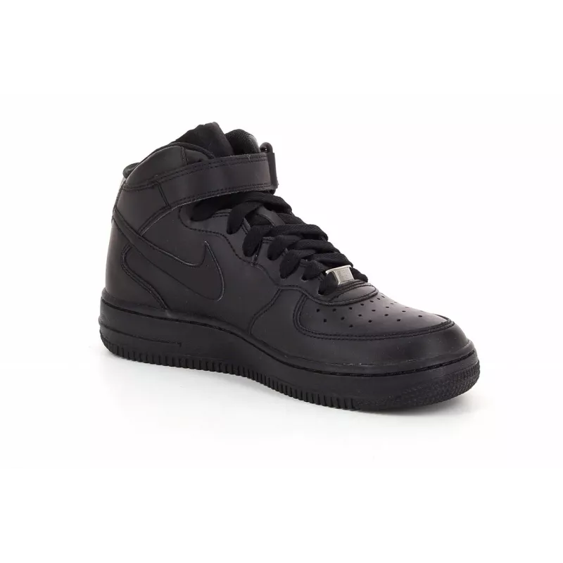 Basket Nike Air Force 1 Mid Junior