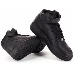Basket Nike Air Force 1 Mid Junior