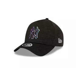 Casquettes New Era WMNS IRIDESCENT TRUCKER NEYYAN