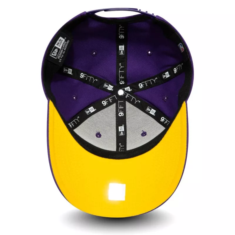Casquettes New Era TEAM STRETCH 950 SSLOSLAK Casquettes New Era TEAM STRETCH 950 SSLOSLAK