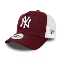 Casquettes New Era ESSENTIAL AF TRUCKER NEYYAN