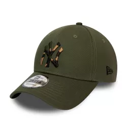 Casquettes New Era CAMO INFILL TRUCKER NEYYAN