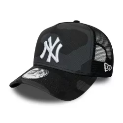 Casquettes New Era CAMO ESS AF TRUCK NEYYAN
