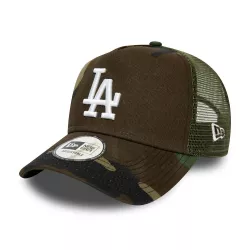 Casquettes New Era CAMO ESS AF TRUCK LOSDOD