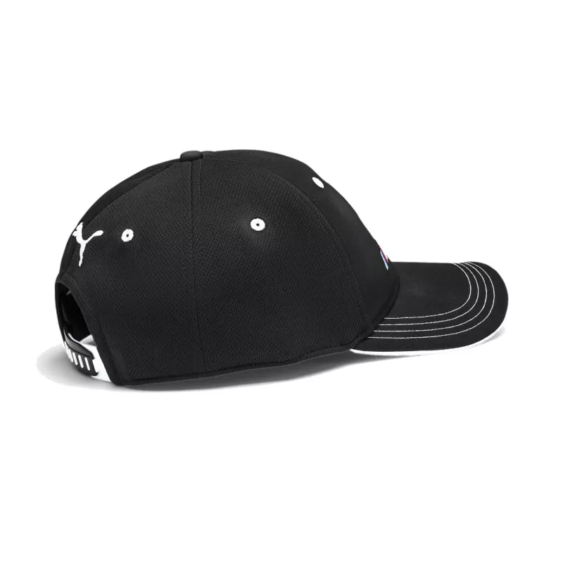 Casquettes Puma BMW  M BB CAP