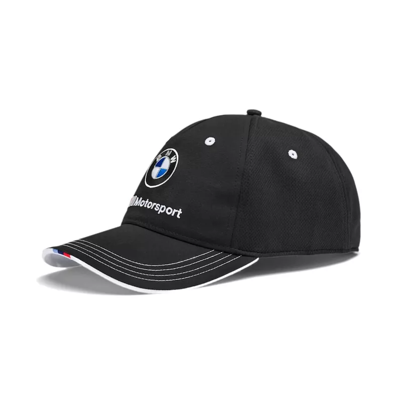 Casquettes Puma BMW  M BB CAP