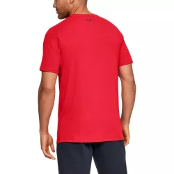 Tee-shirt Under Armour UA GL FONDATION SS TEE SHIRT