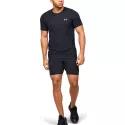 Tee-shirt Under Armour SEAMLESS WAVE SS TEE