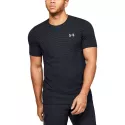 Tee-shirt Under Armour SEAMLESS WAVE SS TEE