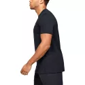 Tee-shirt Under Armour SEAMLESS WAVE SS TEE