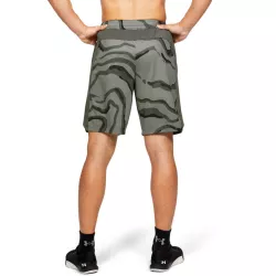 Shorts, bermudas Under Armour MK1 SHORT PRINTED