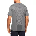 Tee-shirt Under Armour SEAMLESS WAVE SS TEE