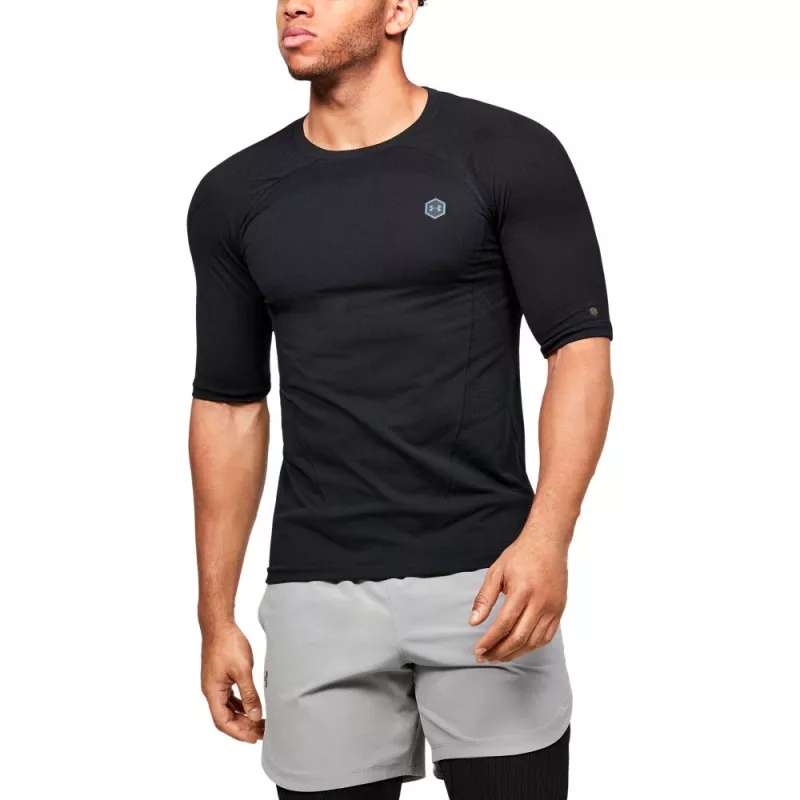 Shorts, bermudas Under Armour RUSH SEAMLESS COMPRESSION SHORT