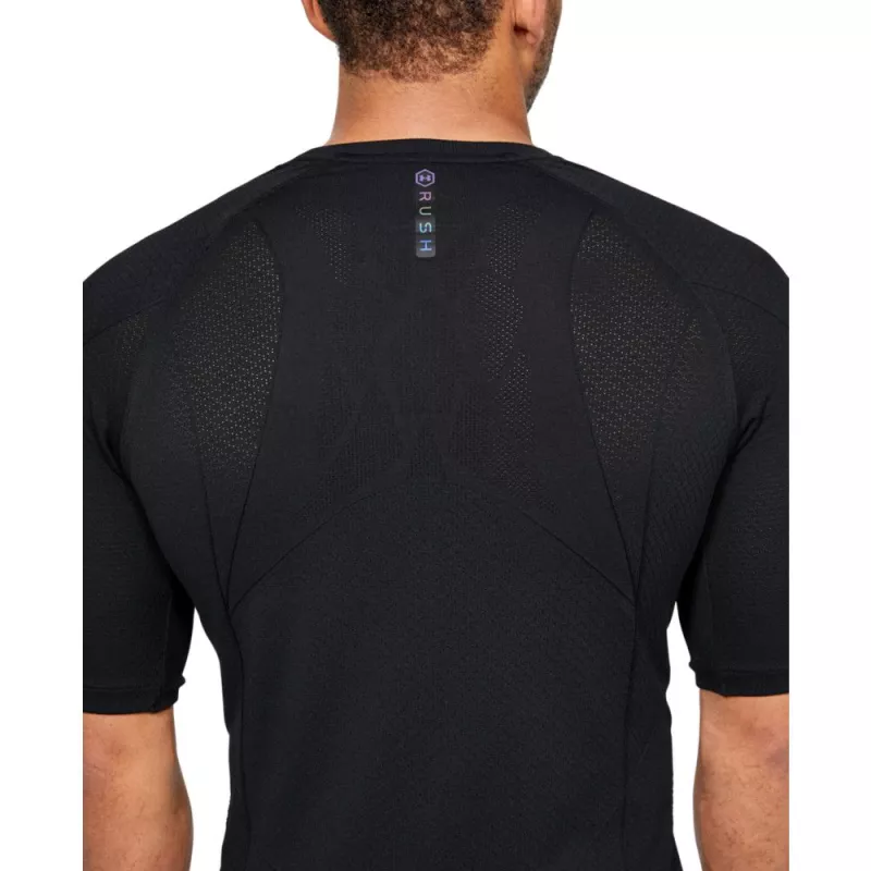 Pegashoes - Tee-shirt Under Armour Rush Seamless Compression