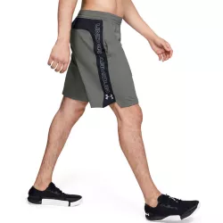 Shorts, bermudas Under Armour MK1 GRAPHIC SHORTS