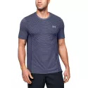 Tee-shirt Under Armour SEAMLESS WAVE SS TEE