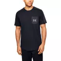 Tee-shirt Under Armour SPORTSYLE SS