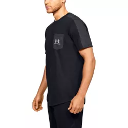 Tee-shirt Under Armour SPORTSYLE SS