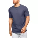 Tee-shirt Under Armour CHARGED COTON SS