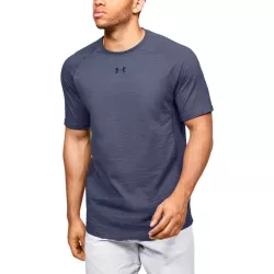 Tee-shirt Under Armour CHARGED COTON SS