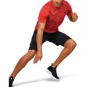 Tee-shirt Under Armour SEAMLESS WAVE SS TEE