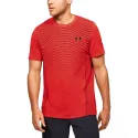 Tee-shirt Under Armour SEAMLESS WAVE SS TEE