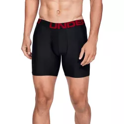 Boxers Under Armour TECH 6 IN3 PACK