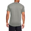 Tee-shirt Under Armour MK1 SS JACQUARD