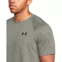 Tee-shirt Under Armour MK1 SS JACQUARD