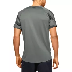Tee-shirt Under Armour MK1 SS PRINTED