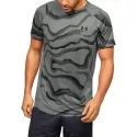 Tee-shirt Under Armour MK1 SS PRINTED