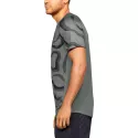 Tee-shirt Under Armour MK1 SS PRINTED