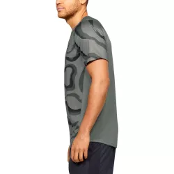 Tee-shirt Under Armour MK1 SS PRINTED