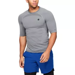 Tee-shirt Under Armour RUSH SEAMLESS COMPRESSION SHORT