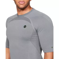 Tee-shirt Under Armour RUSH SEAMLESS COMPRESSION SHORT