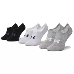 Chaussettes Under Armour UA ULTRA LO SOCKS