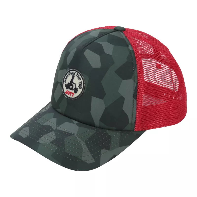 Casquettes Jott CASQUETTE MESH