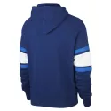 Sweats Nike M NSW AIR HOODIE FZ FLC