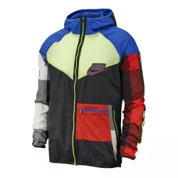 Coupevent Nike M NSW WILD RUN JKT WR