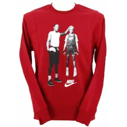 Sweat Nike Jordan Mike and...