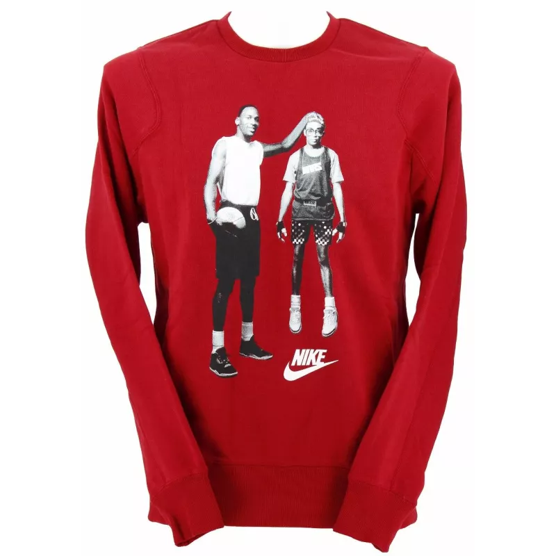 Sweat Nike Jordan Mike and Mars Fleece