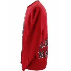 Sweat Nike Jordan Mike and Mars Fleece