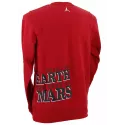 Sweat Nike Jordan Mike and Mars Fleece