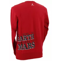 Sweat Nike Jordan Mike and Mars Fleece