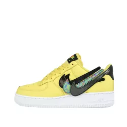 Basket Nike AIR FORCE 1 LV8 3 Junior