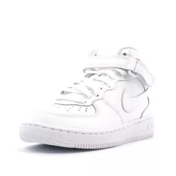 Basket Nike AIR FORCE 1 MID Cadet